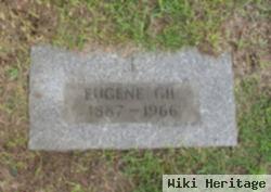 Eugene Gill