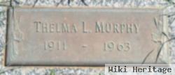 Thelma L Murphy