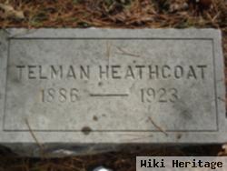 Telman Heathcoat