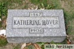 Katherine Klees Hover