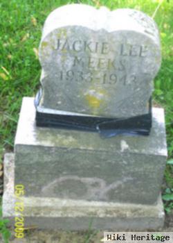 Jackie Lee Meeks