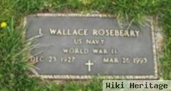 L. Wallace Roseberry