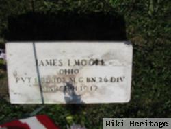 James Ira Moore