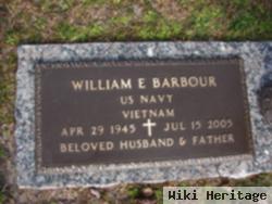 William E. Barbour