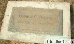 George C. Tillman