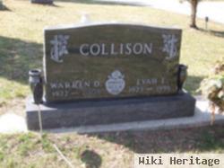 Warren D. Collison