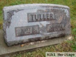 Mary Elizabeth Stansell Tuller