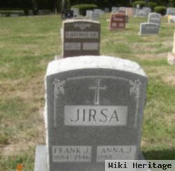 Frank Jirsa