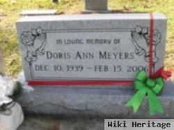 Doris Meyers