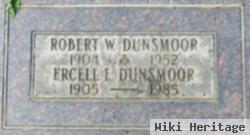 Ercell Elouise Dickson Dunsmoor