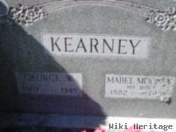 Mabel Mooney Kearney