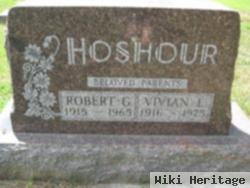 Vivian L Hoshour