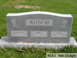 Mike Kosch