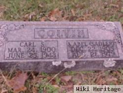 Carl S. Colvin