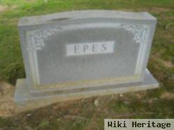 William M. Epes