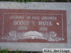 Scott I Hull