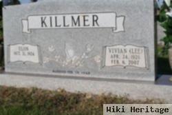 Vivian Lee Killmer