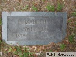 Elizabeth J Sweeney