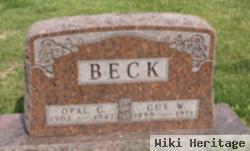 Guy Beck