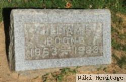 William S. Boone