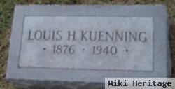 Louis Henry Kuenning