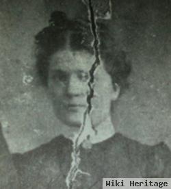 Anne Myrtle Albert Guyer