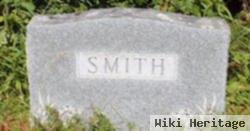 Lucy A Smith