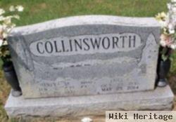 Henry C Collinsworth, Sr