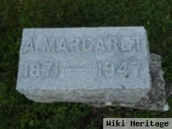 A Margaret Mack