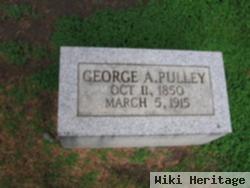 George A Pulley