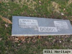 Hazel S. Dodds