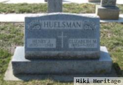 Henry J. Huelsman