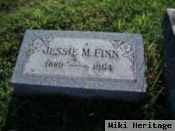 Jessie May Collins Finn