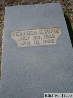 Pearson Bell Monk