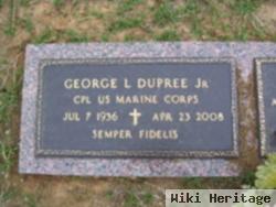 George L. Dupree, Jr