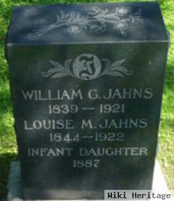 Infant Jahns