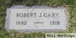 Robert J Cary