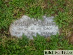 Russell W. Mercer, Sr