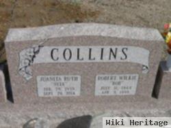 Juanita Ruth "nita" Collins