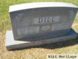 Annie Simpson Dill