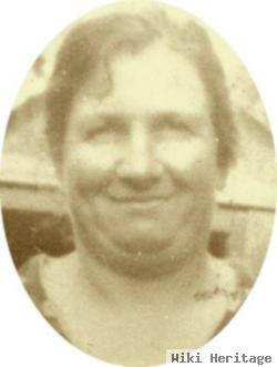 Ida M. Smith Shaffer