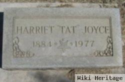 Harriett L. "tat" Barrett Joyce