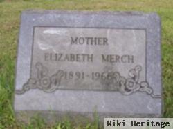 Elizabeth Merch