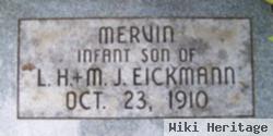 Mervin Eickmann