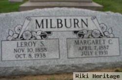 Leroy S. Milburn