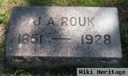 J. A. Rouk