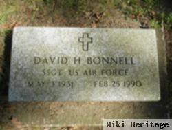 David H Bonnell