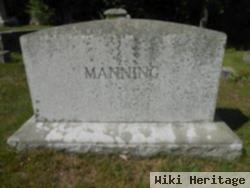 Calvin Manning