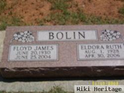 Eldora Ruth Stanton Bolin