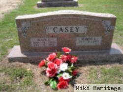 Mamye L. Casey